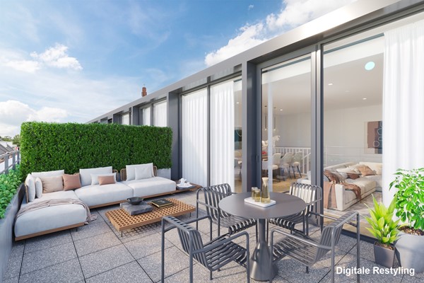 Medium property photo - Almystraat 30, 5061 PA Oisterwijk